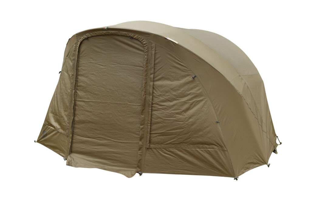FOX R-SERIES 1MAN XL KHAKI WRAP