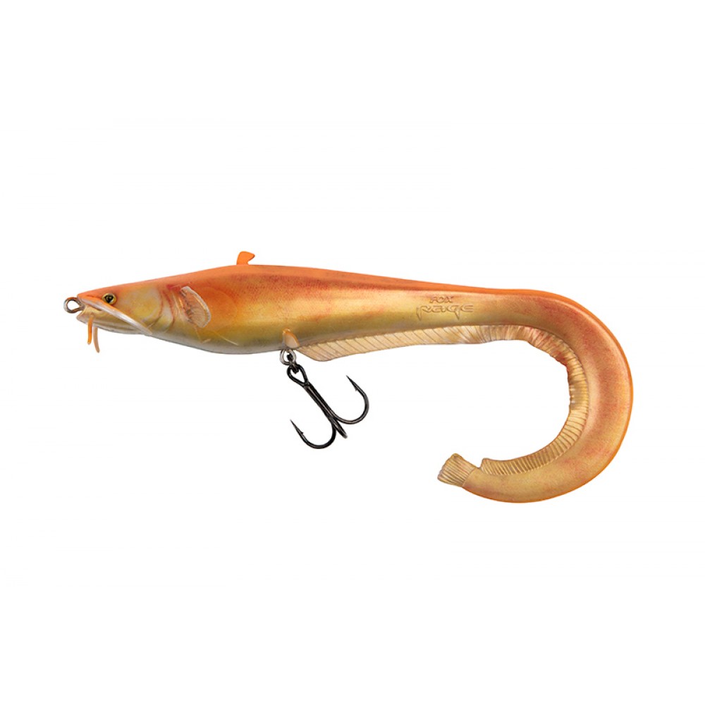 FOX RAGE CATFISH 15CM 51G