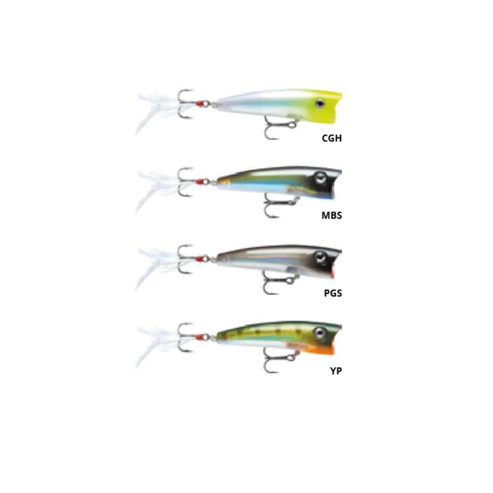 RAPALA X-RAP POP 7cm 11g