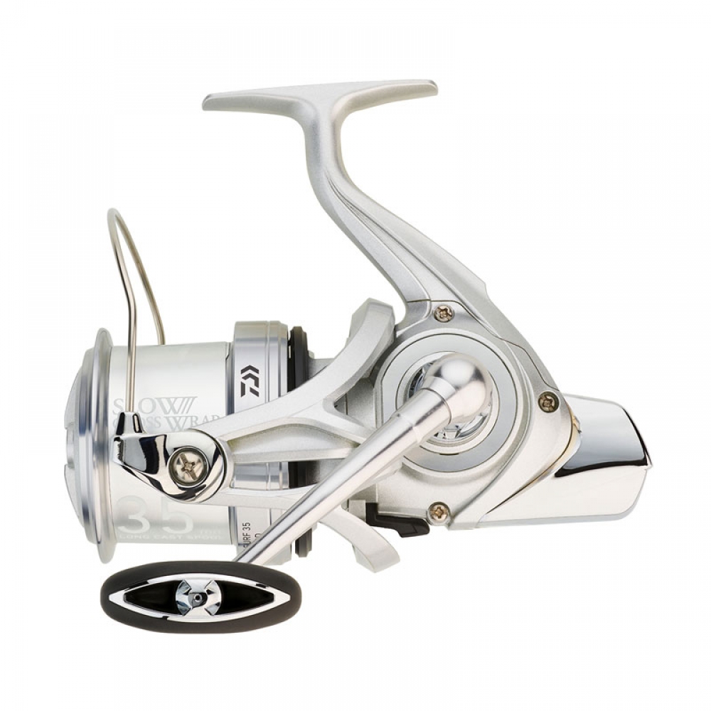 DAIWA CROSSCAST SURF 35 SCW 5000C QD