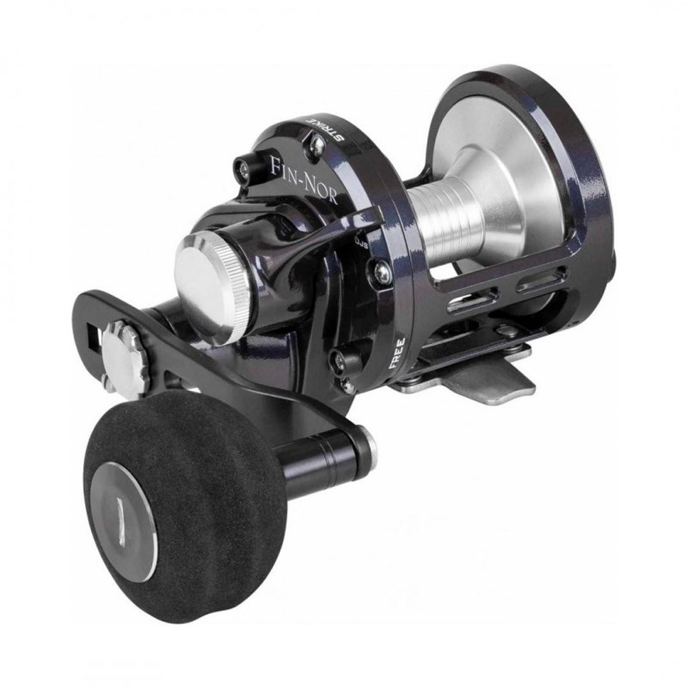 FIN-NOR PRIMAL LH PR10 JIGGING SPECIAL