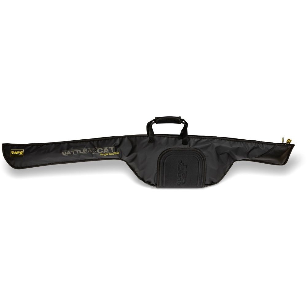 BLACK CAT SINGLE ROD BAG 155cm
