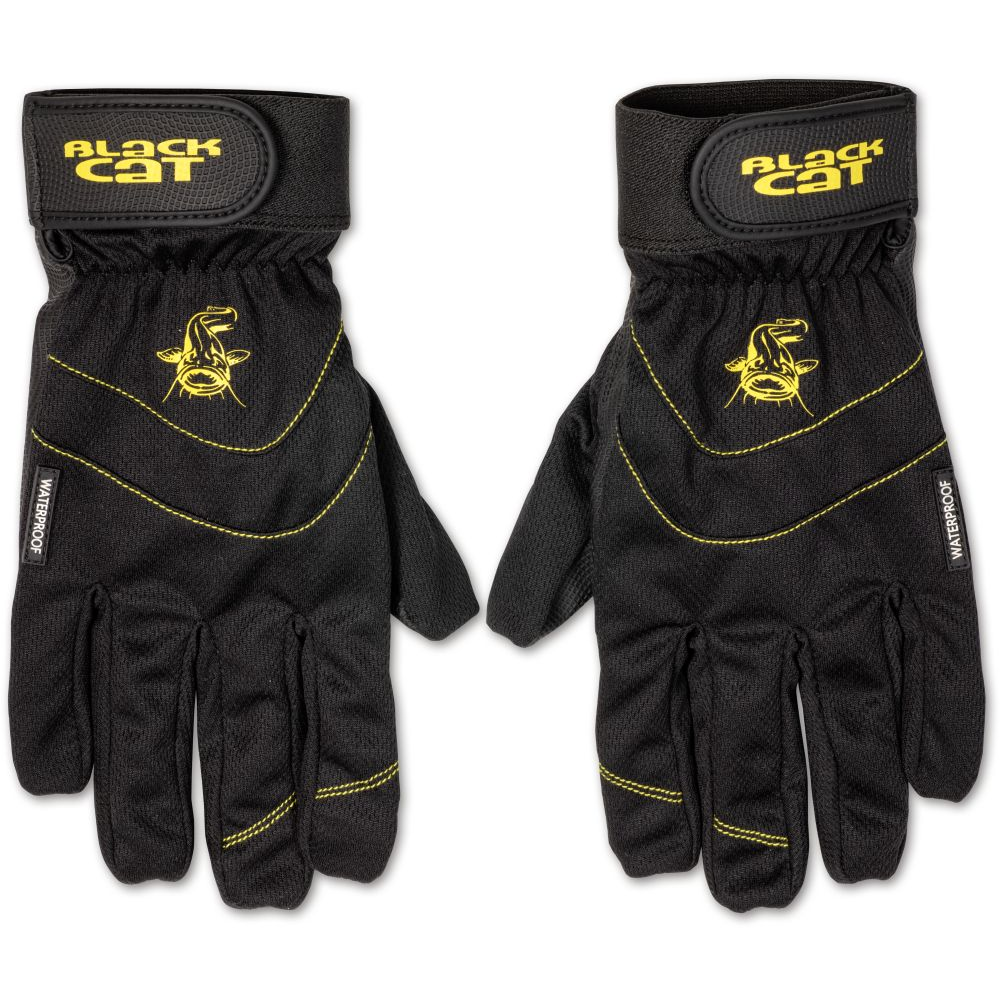 BLACK CAT WATEPROOF GLOVE