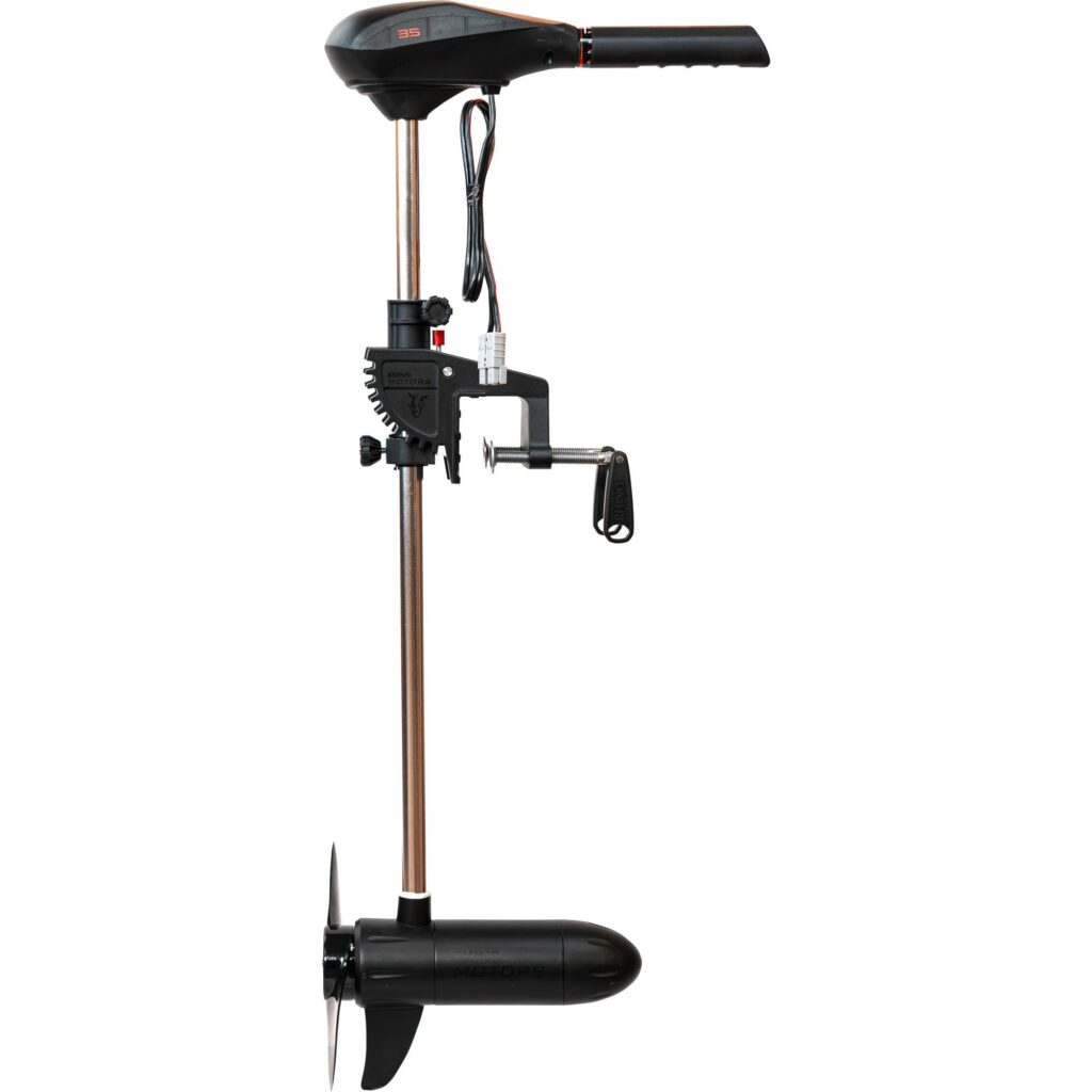 RHINO VX35 V2