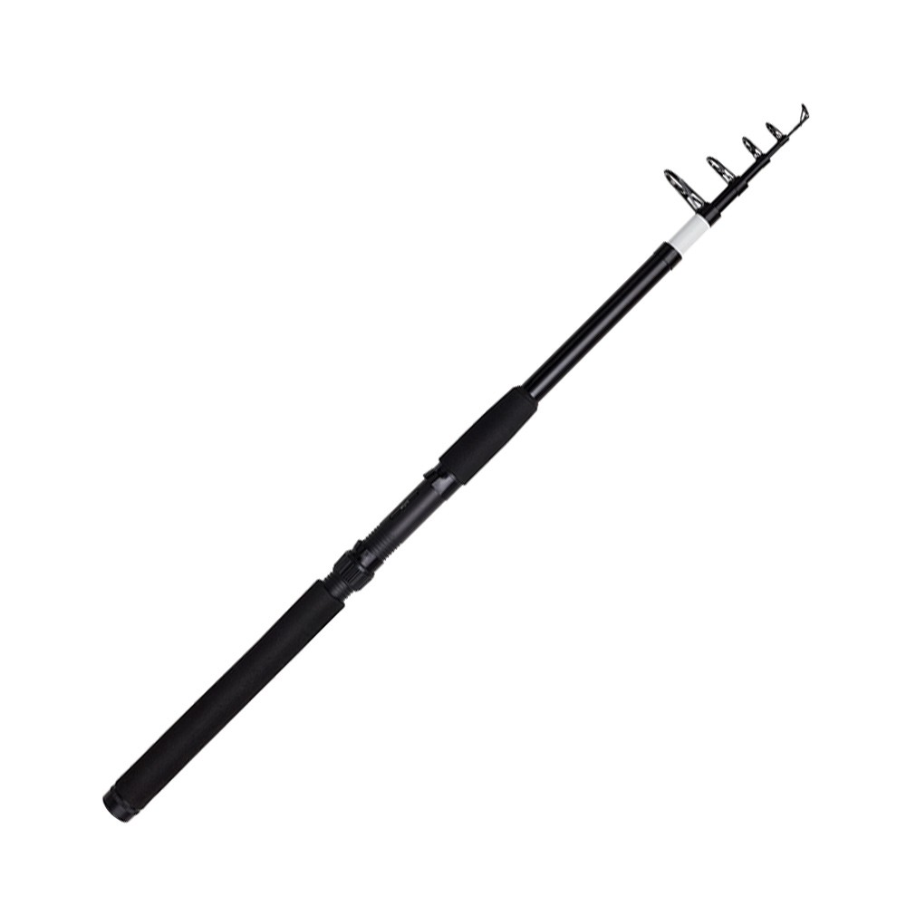 DAM BASEX TELE SPIN 2.7m 30-60g
