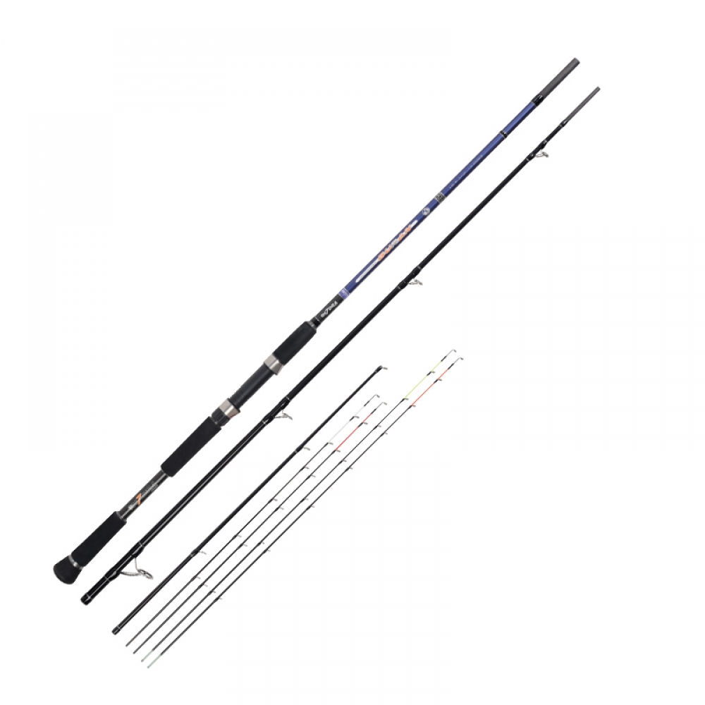 HYDRA7 BURAN 3,00m 30/250g