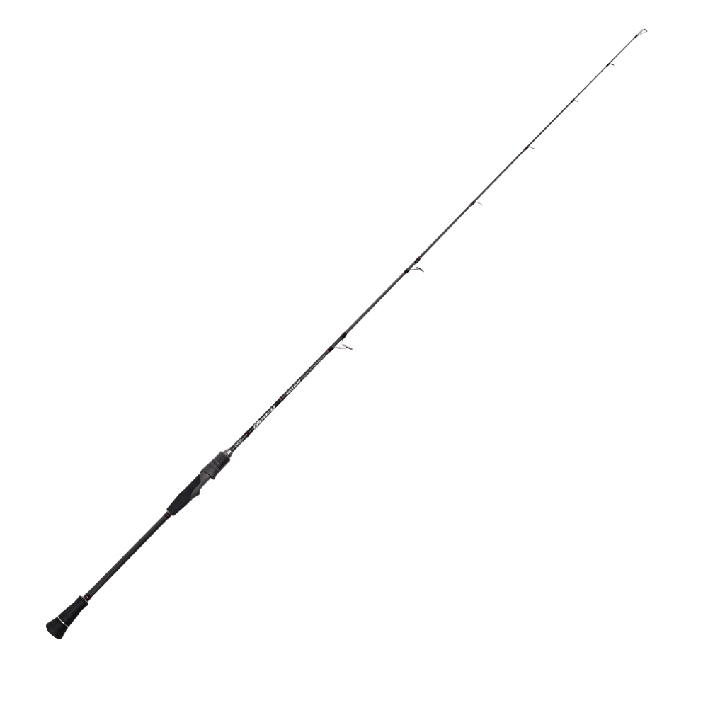 HART BLOODY CUSTOM JIG 60S 30-120g PE1-3