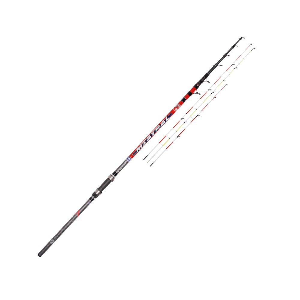 HYDRA7 MISTRAL 4M 50-250G