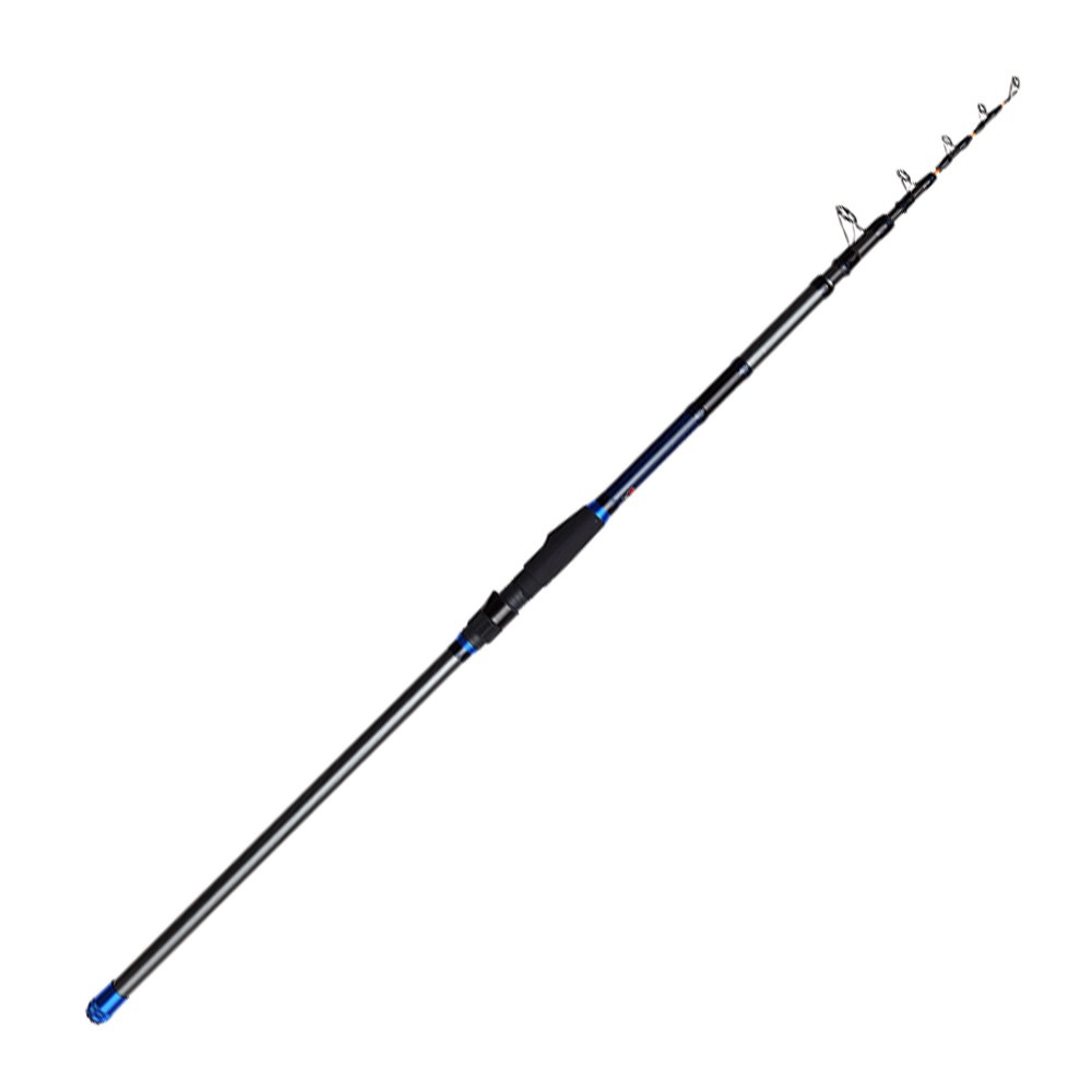 DAM IMAX TELE SUFR 100-250G 3.9m