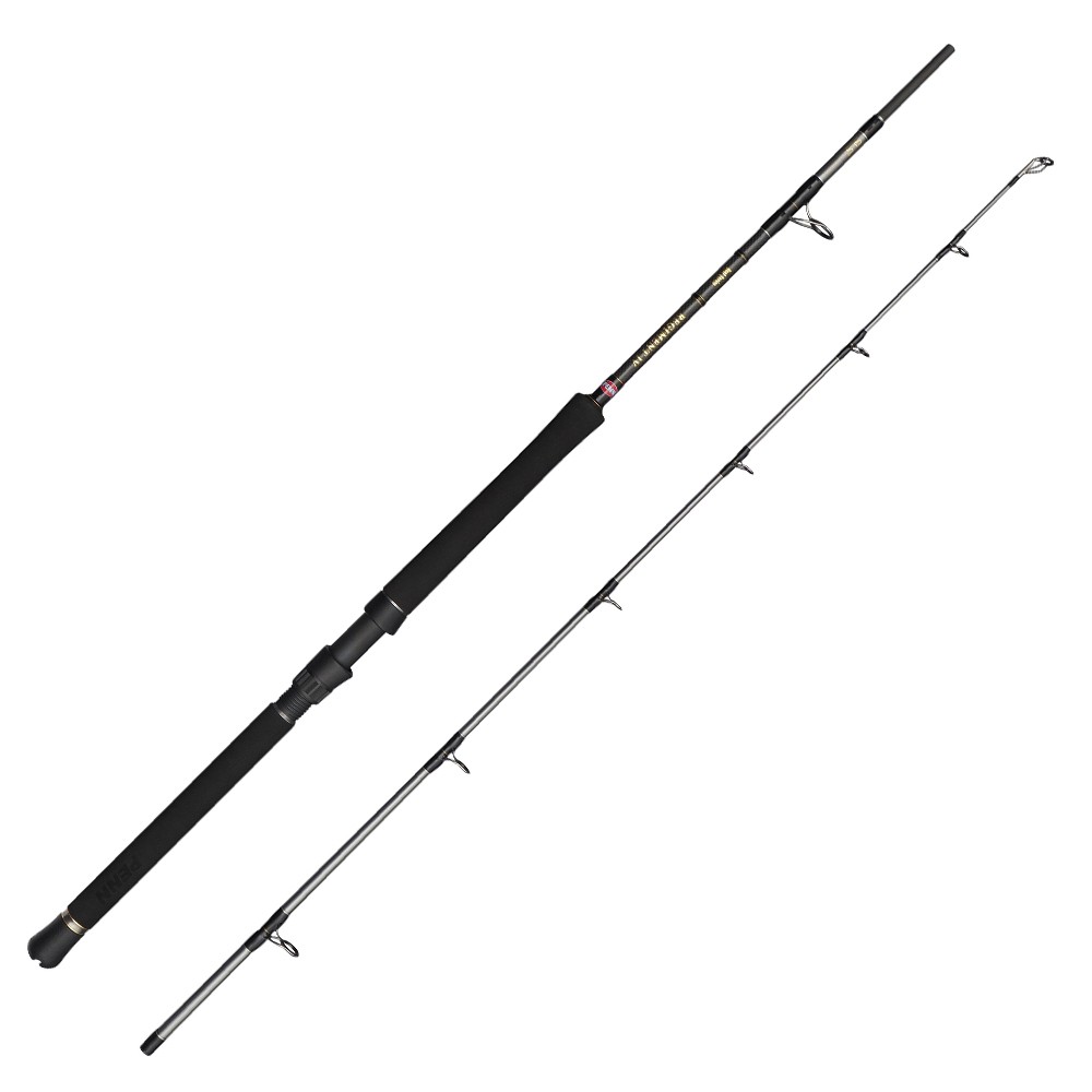 PENN REGIMENT IV BOAT 702 12-20LB