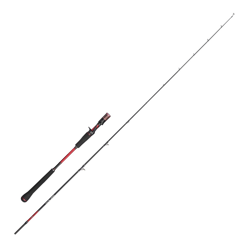 PENN RETALIATE SOLID CAST 300G 6FT