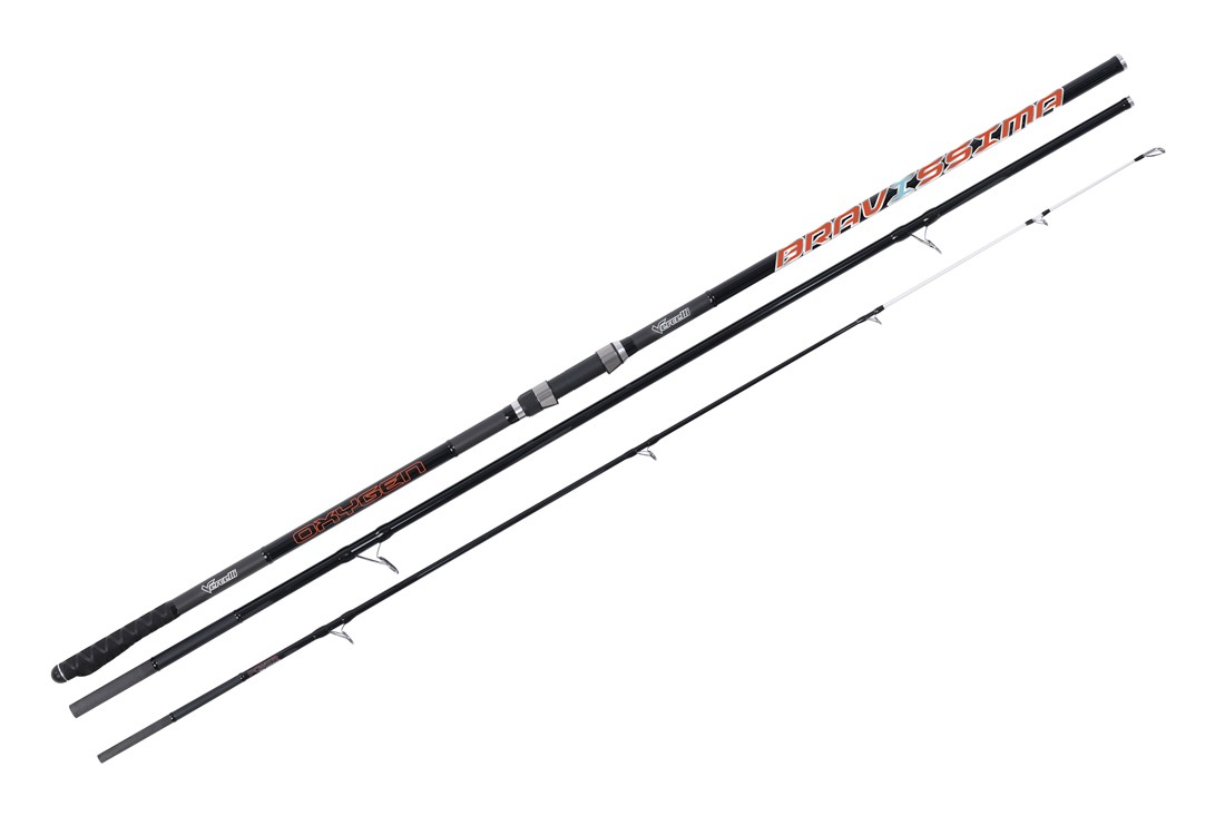 VERCELLI OXYGEN BRAVISSIMA 4.5M 100-300G