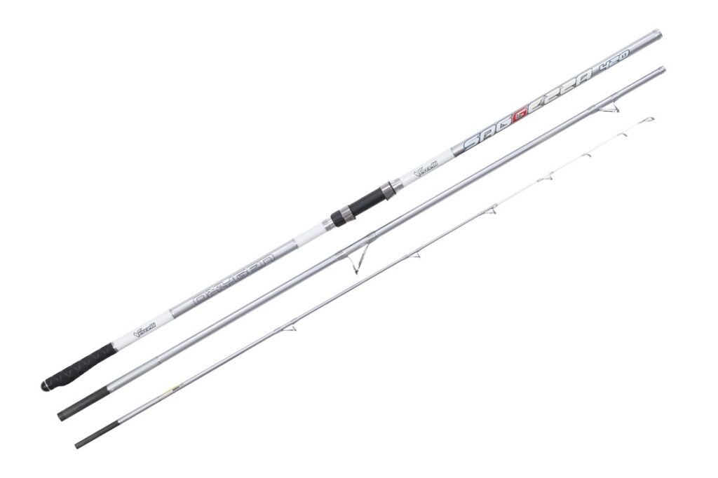 VERCELLI OXYGEN SAGGEZZA 4.20M 100-200G