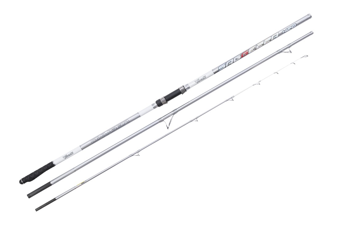 VERCELLI OXYGEN SAGGEZZA 4.20M 100-200G