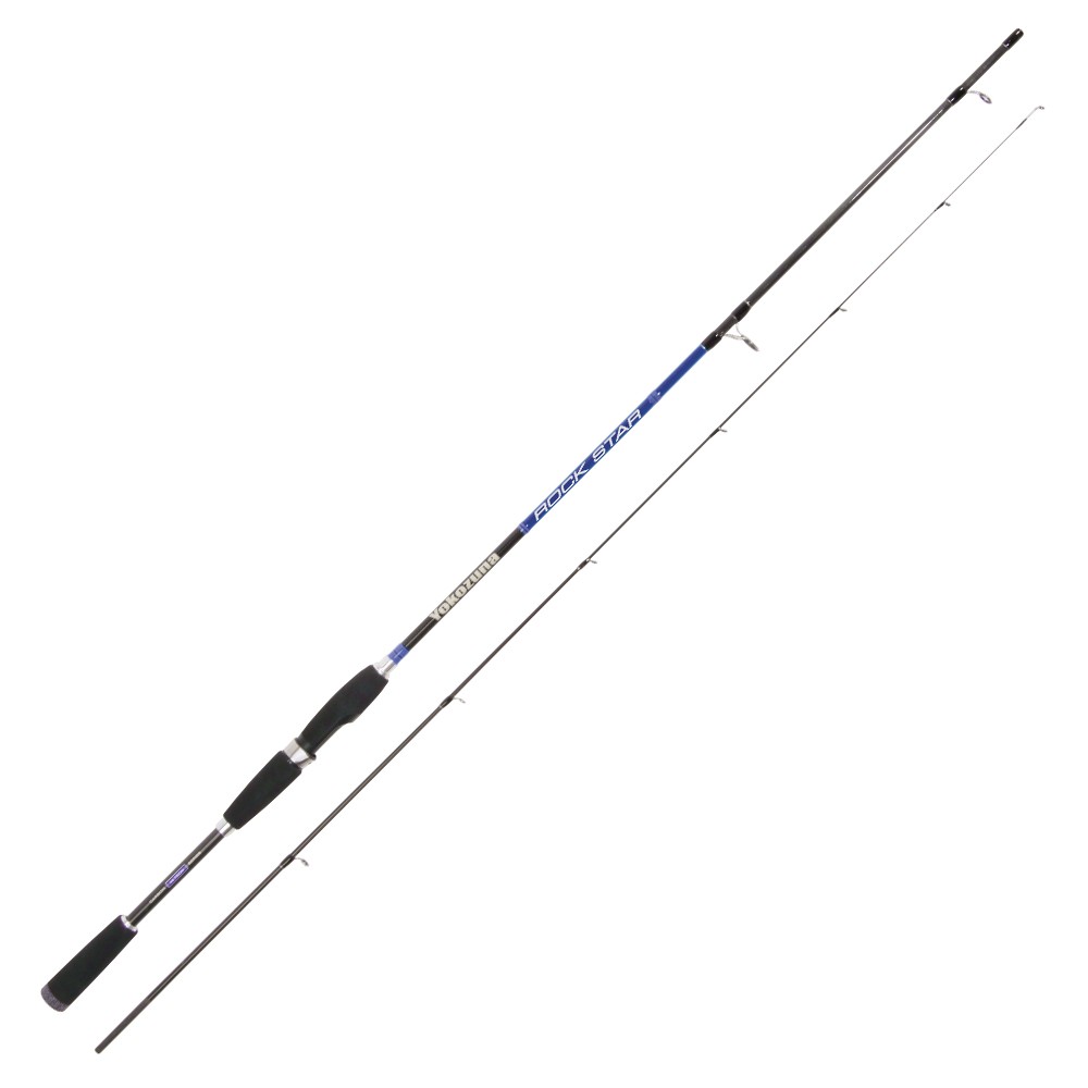 YOKOZUNA ROCK STAR 2.10M 3-15G
