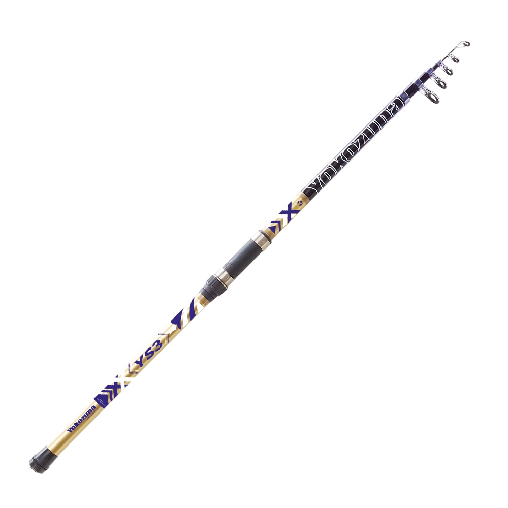 YOKOZUNA YS3 TELE 320CM 40-100G