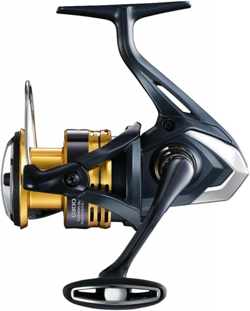 SHIMANO SAHARA C3000