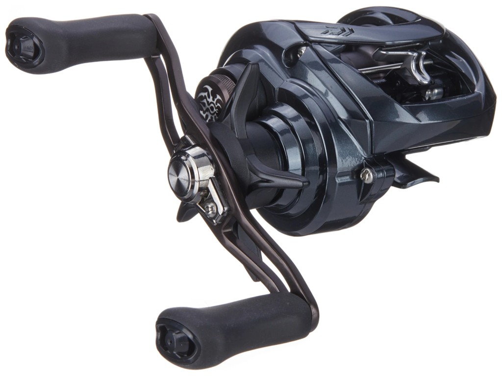 DAIWA TATULA SV TW 103XSL