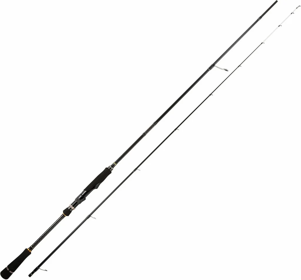 MAJOR CRAFT CROSTAGE CRXJ-S762H/NS IKA METAL 30-120G PE 0.6-1.2