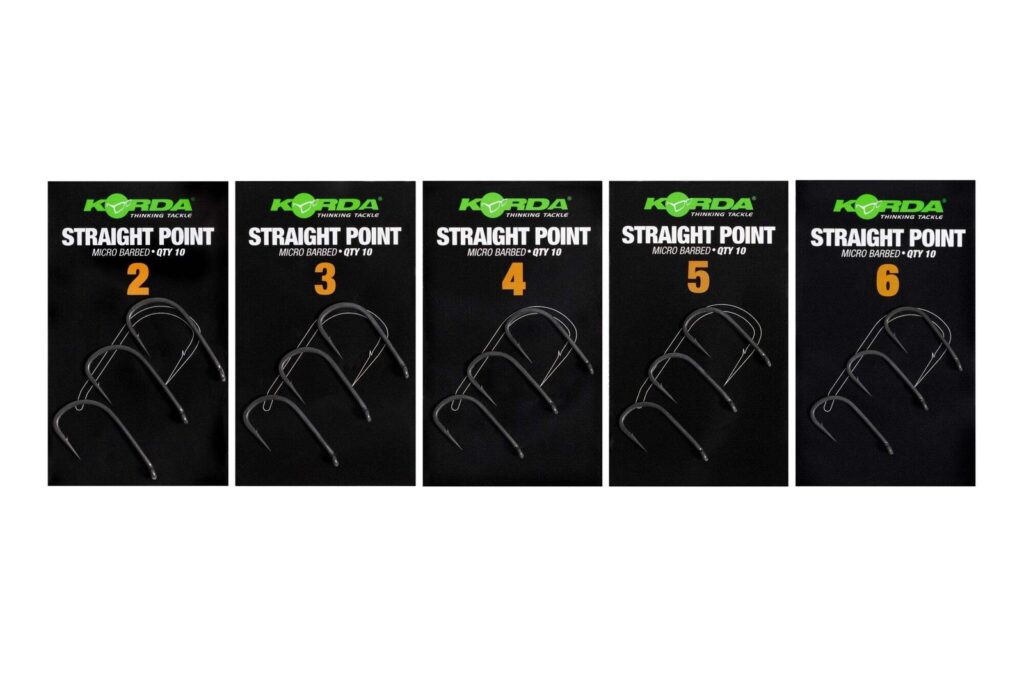 KORDA STRAIGHT POINT