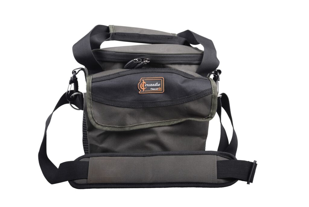 PROLOGIC CRUZADE THERMO BAIT BUCKET