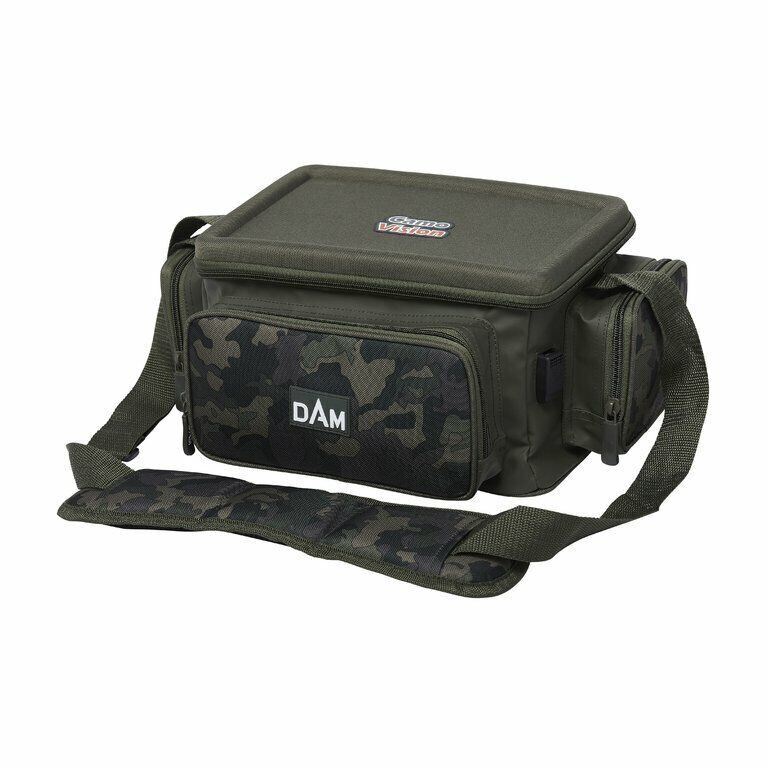 DAM CAMOVISION TEHNICAL BAG 7.5L