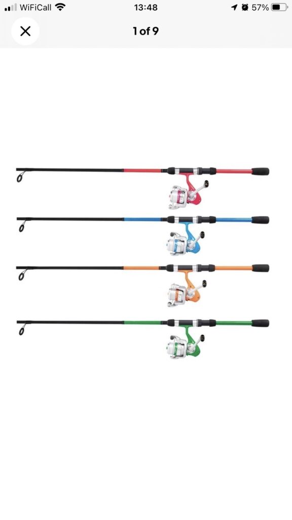 DAM VIBE COMBO 1,8M 5-20G