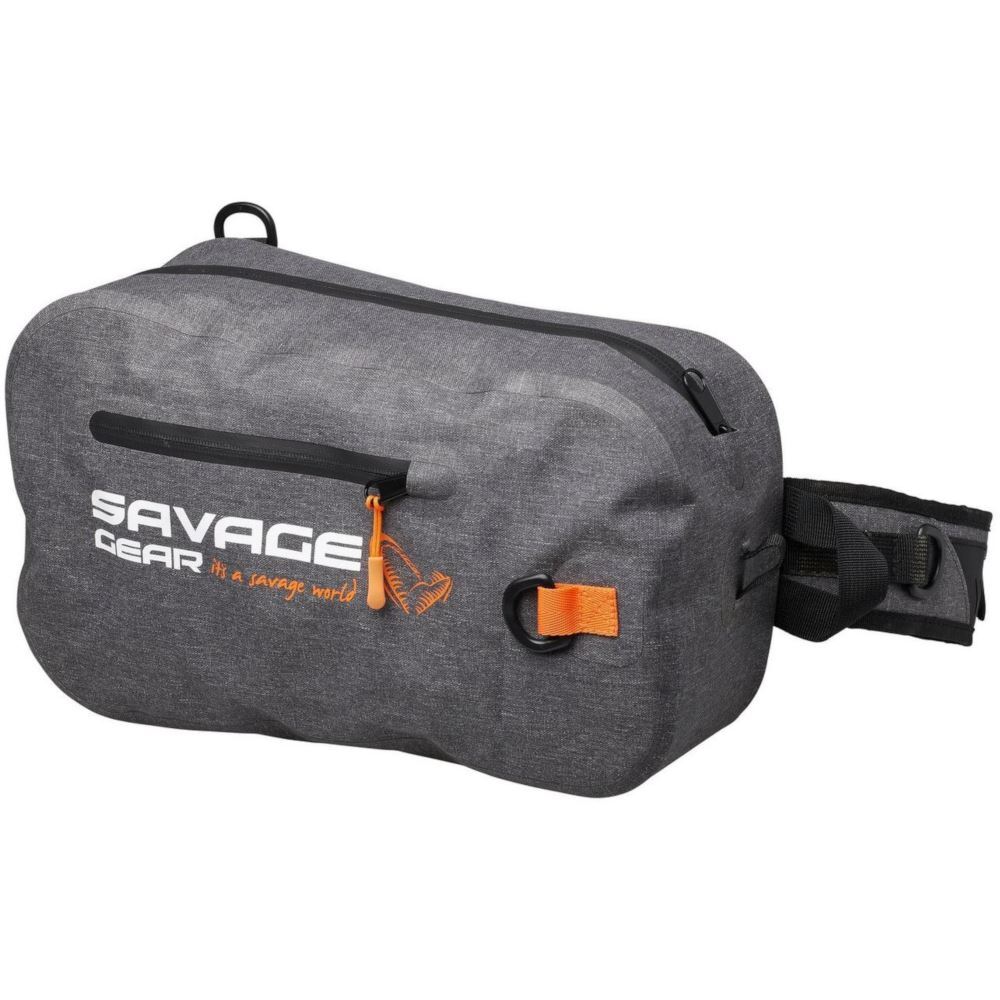 SAVAGE GEAR AW SLING RUCKSACK 39X25X13cm