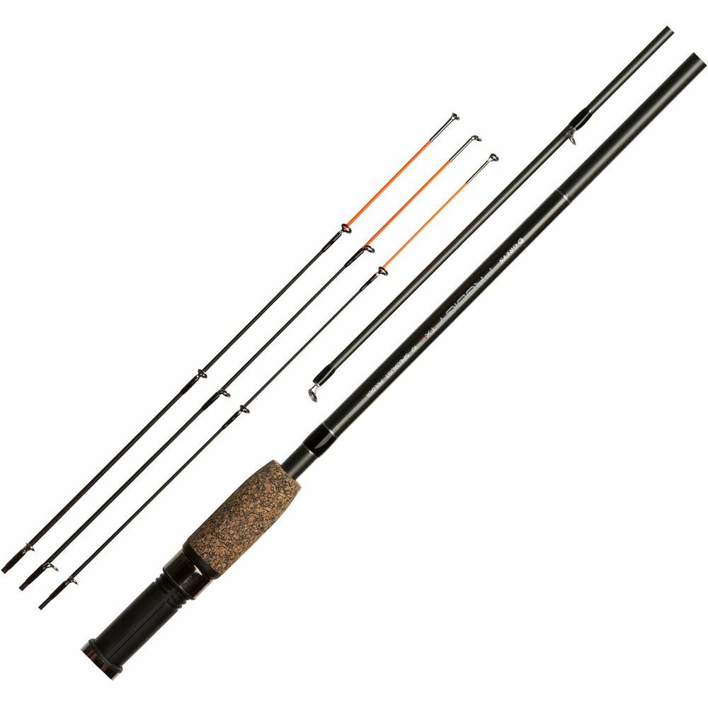 GREYS PRODIGY TXL 11FT 50g SPECIALIST FEEDER