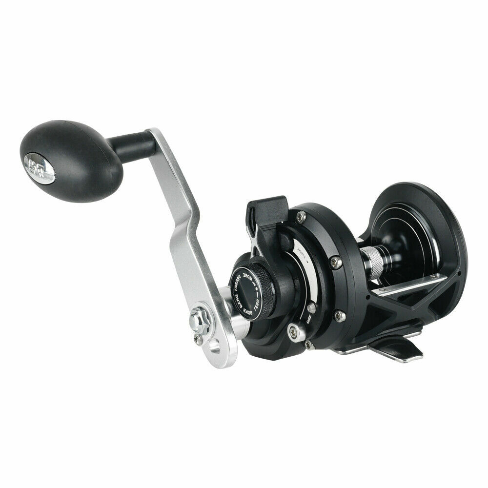 TICA OXEAN OX5L