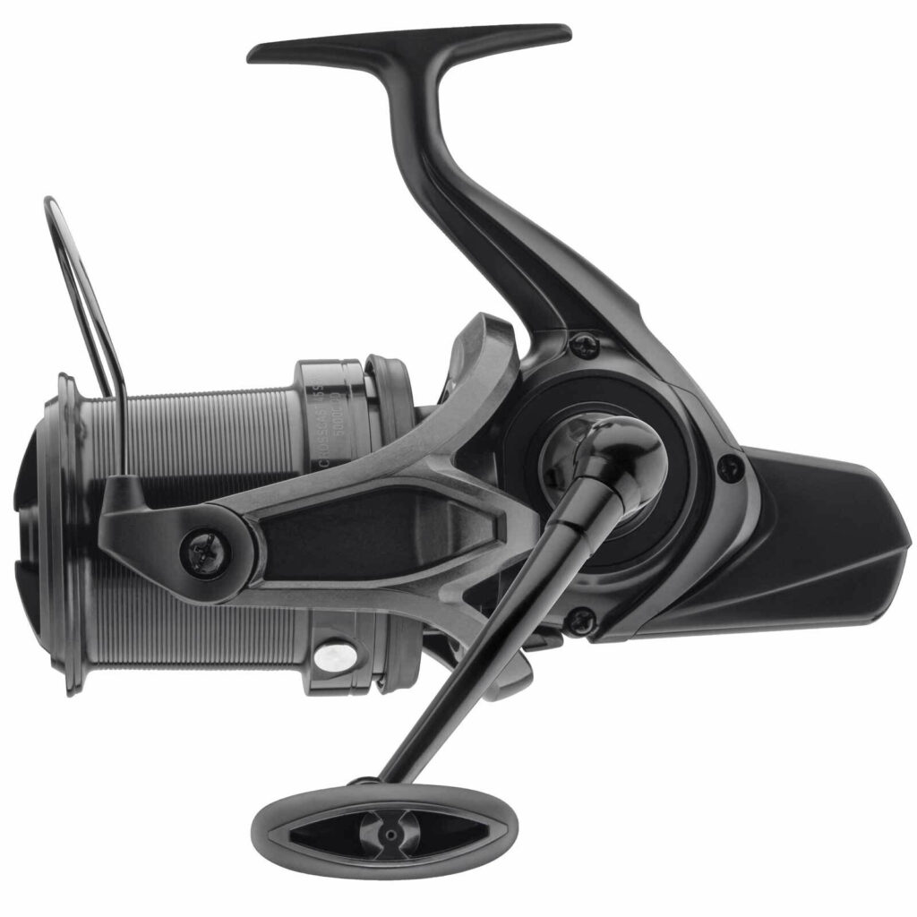 DAIWA CROSSCAST 45SCW 5000C QD