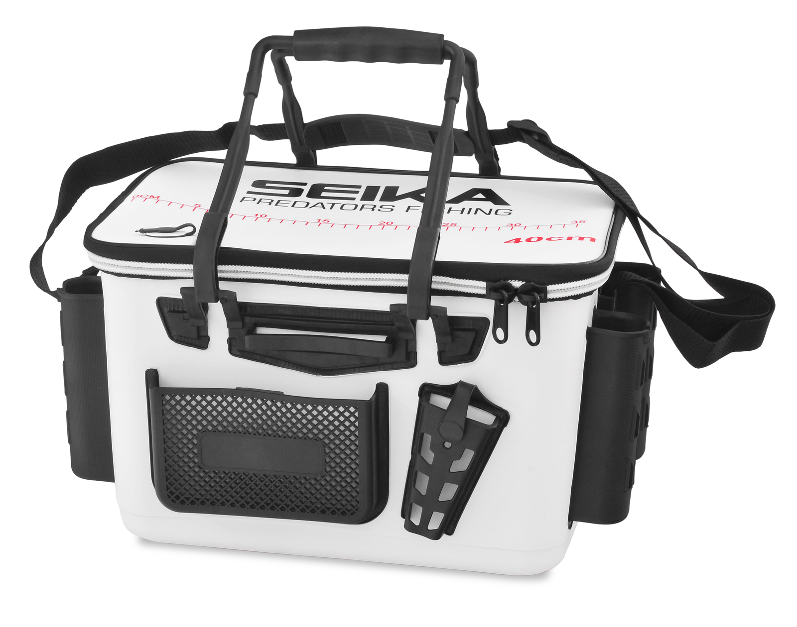 SEIKA PREDATOR BAG 40X25X25