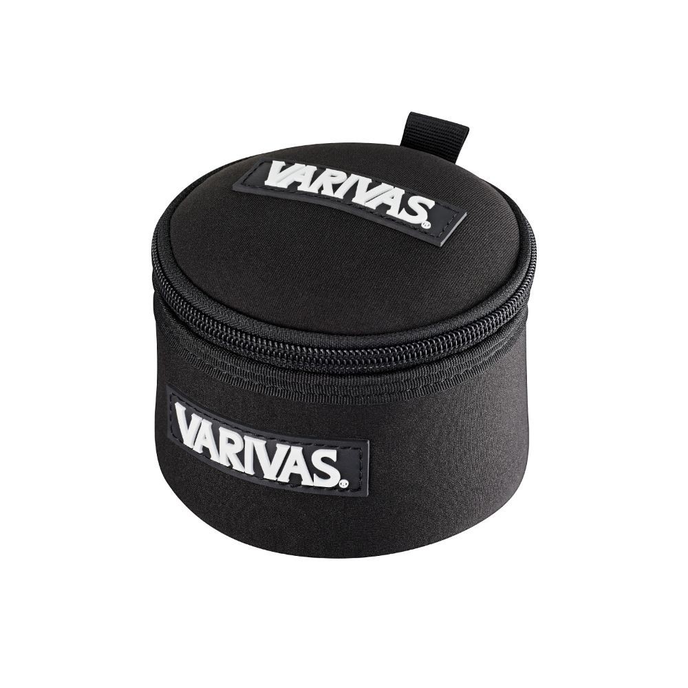 VARIVAS VAAC-76 SPOOL CASE BLACK