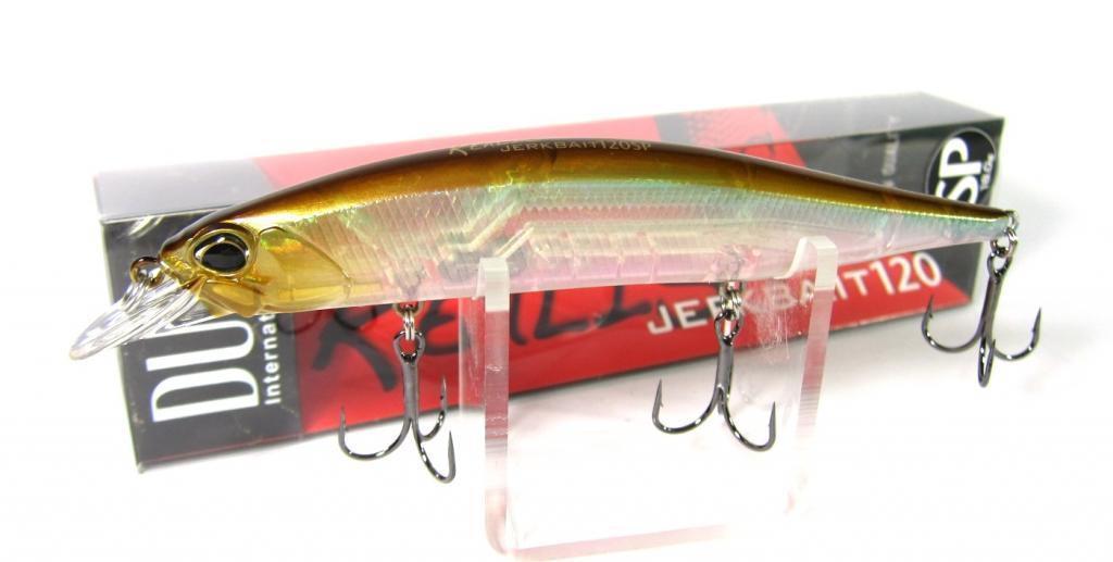 DUO REALIS JERKBAIT 110SP 11cm 16.2g