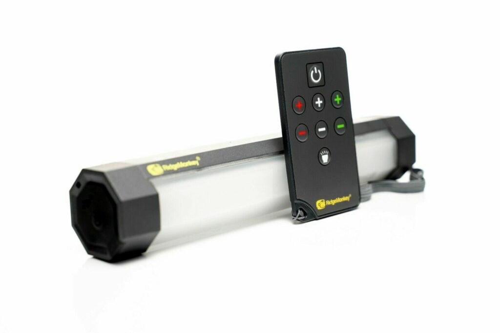 RIDGEMONKEY VALUTE LITE IR180