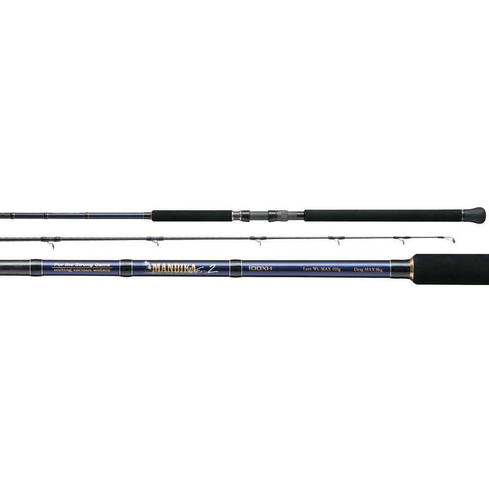 TAILWALK MANBIKA VER.2 100XH lure max. 100g