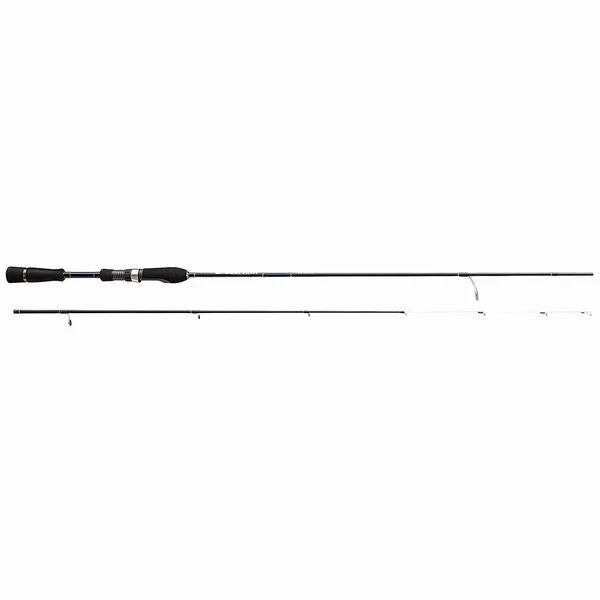 MAJOR CRAFT SOLPARA SPX-S702AJI 2.13m 0.6-10g