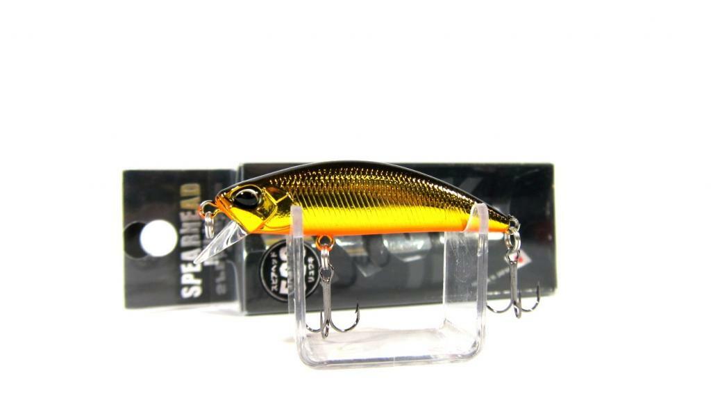 DUO SPEARHEAD RYUKI 50S 4.5G
