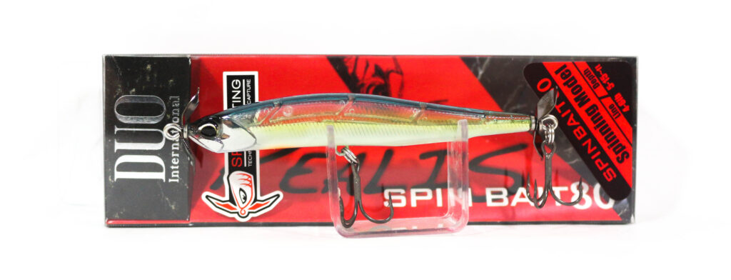 DUO REALIS SPINBAIT 80 9.4g #DRH3094