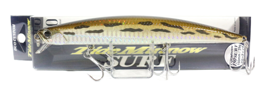 DUO TIDE MINNOW 150SURF 29G #hatahata