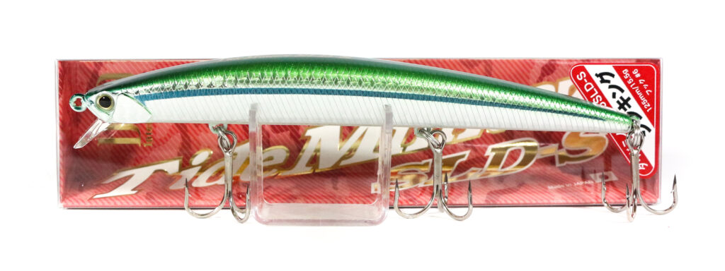 DUO TIDE MINNOW 125SLD-S 14.5G
