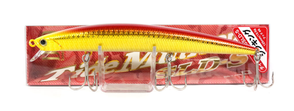 DUO TIDE MINNOW 125SLD-S 155.5g