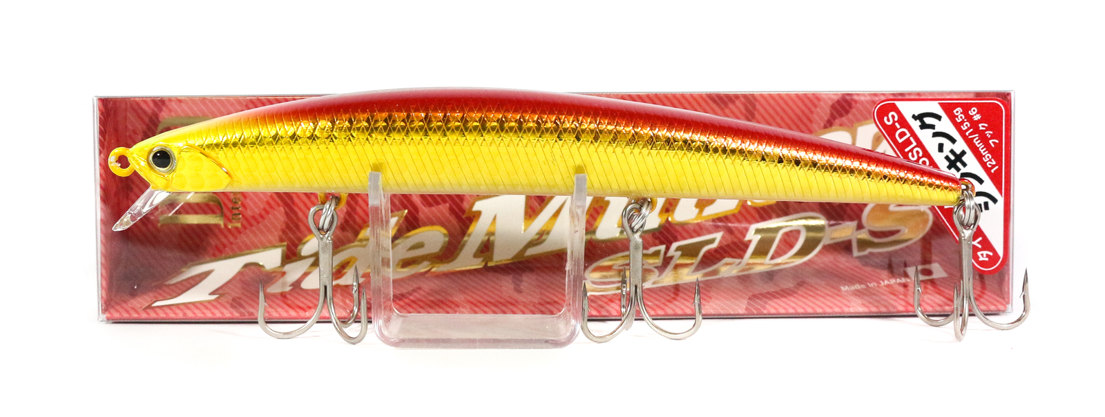 DUO TIDE MINNOW 125SLD-S 155.5g
