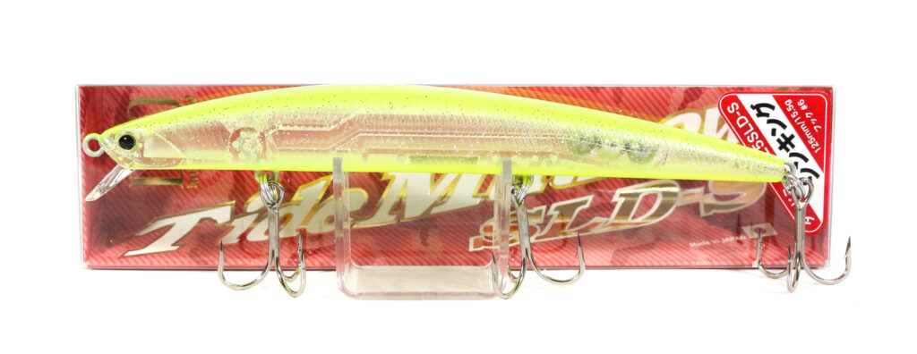 DUO TIDE MINNOW 125SLD-S 15.5G