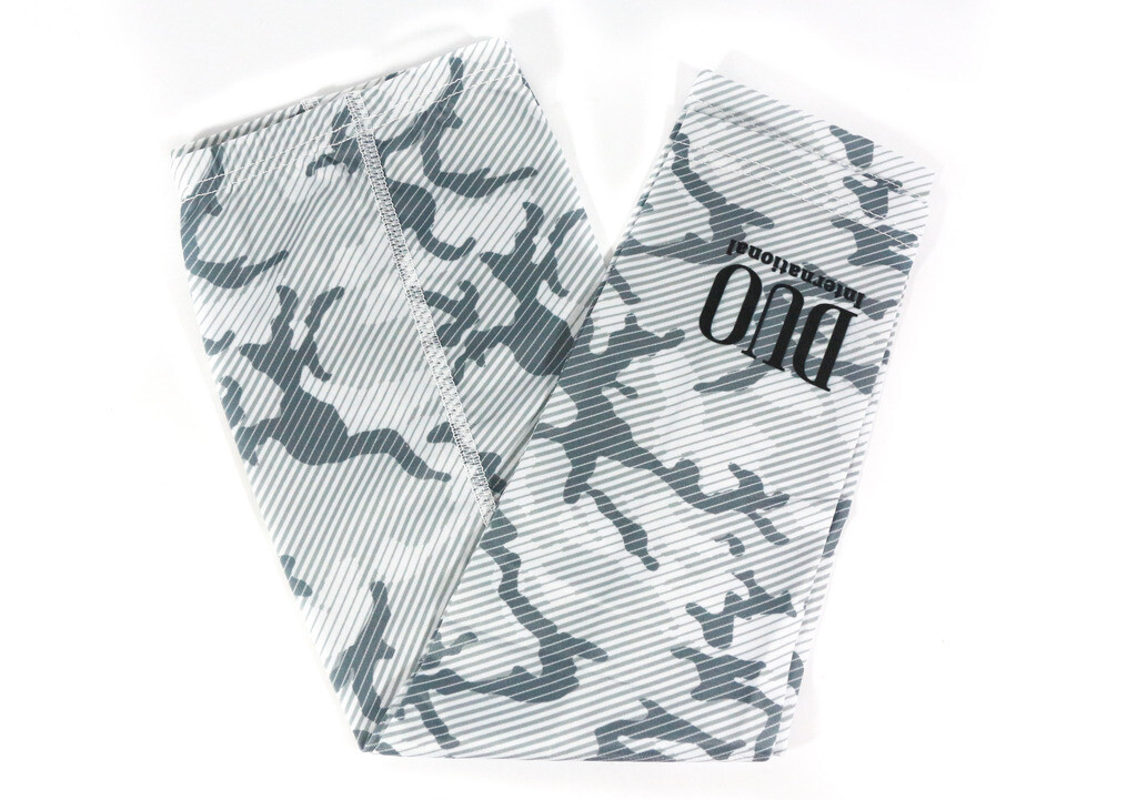 DUO ARM GUARD