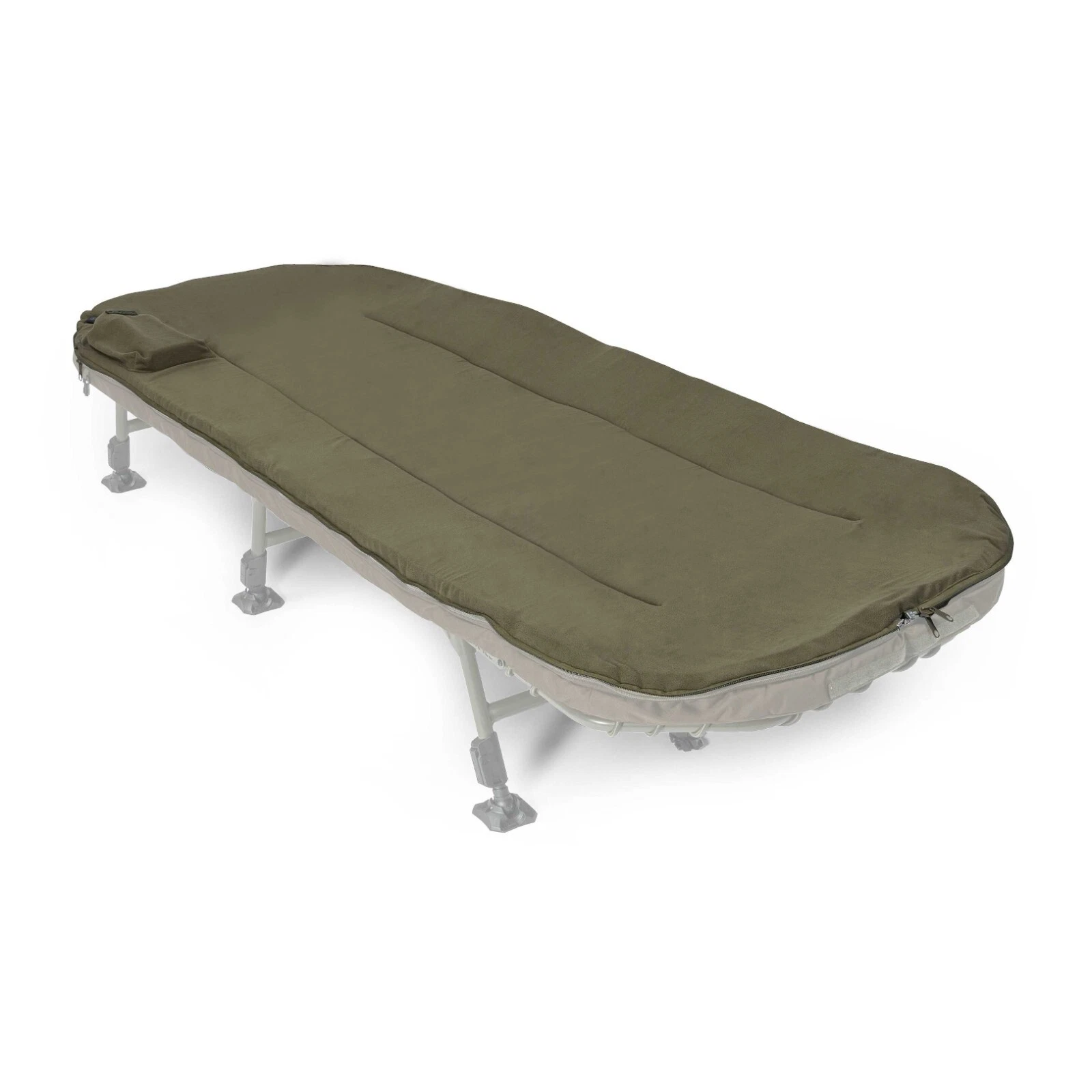 AVID BENCHMARK THERMATECH HEATED MATTRESS-XL 4x99x210cm