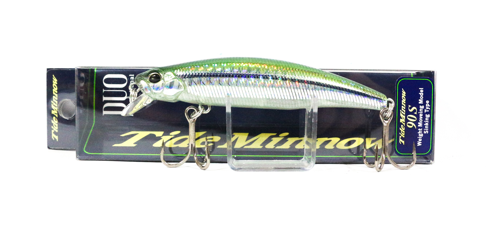 DUO TIDE MINNOW 90S 15g