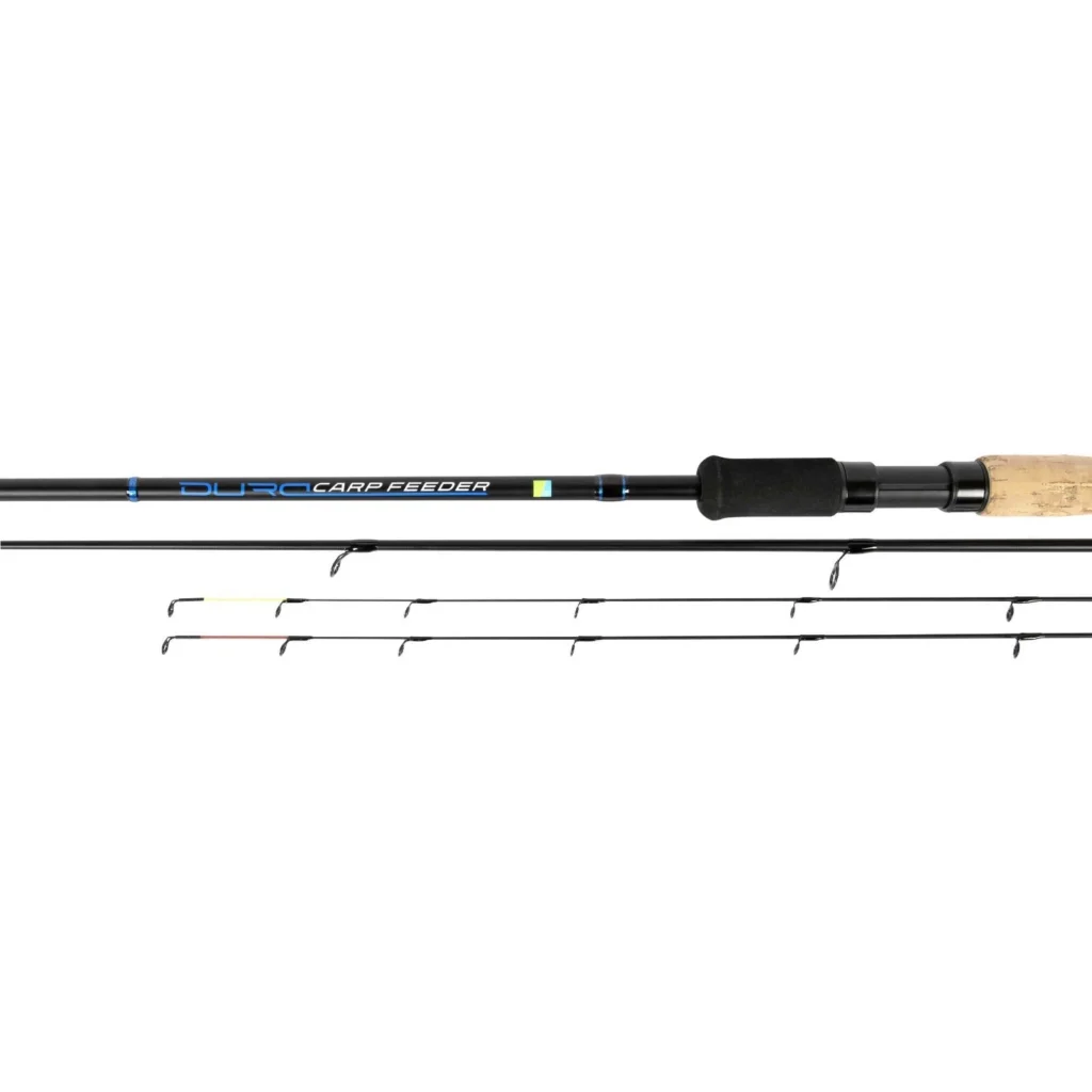 PRESTON DURA CARP FEEDER 10ft 40g