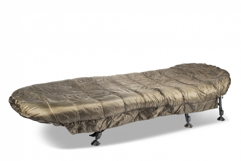 NASH TACKLE SLEEPING BAG