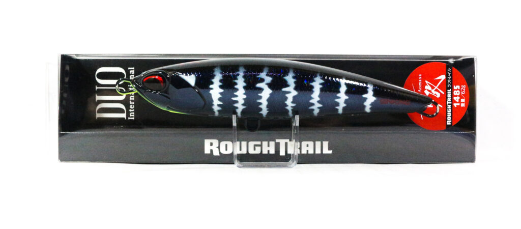 DUO ROUGH TRAIL AOMASA 148S 62g